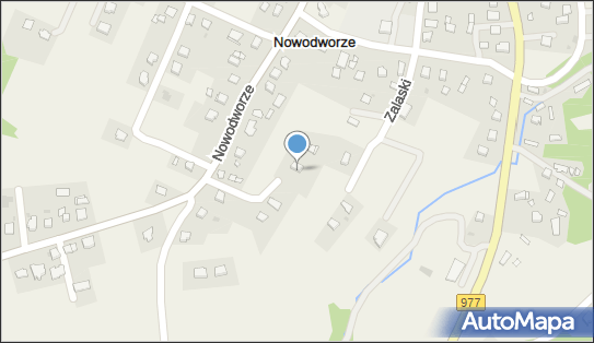 8730020887, Rolnicza Firma Handlowo Usługowa Józef Zardzielewicz 