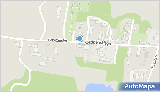 6260333397, Rolnicza Spółdzielnia Produkcyjna Bytom 