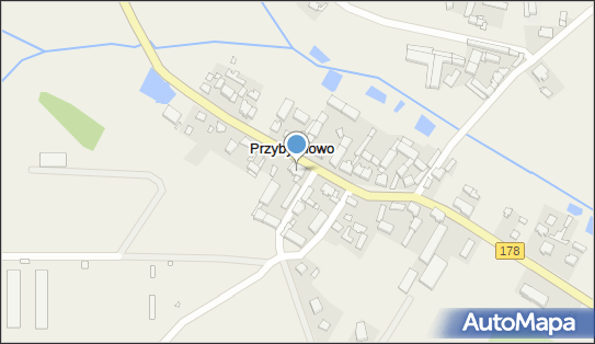 7630004546, Rolnicza Spółdzielnia Produkcyjna w Przybychowie 