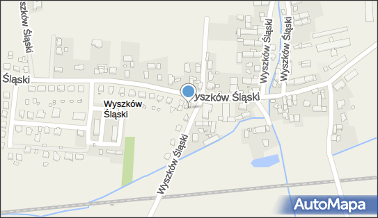 Rolnicza Spółdzielnia Produkcyjna, Wyszków Śląski 46 48-321 - Przedsiębiorstwo, Firma, numer telefonu