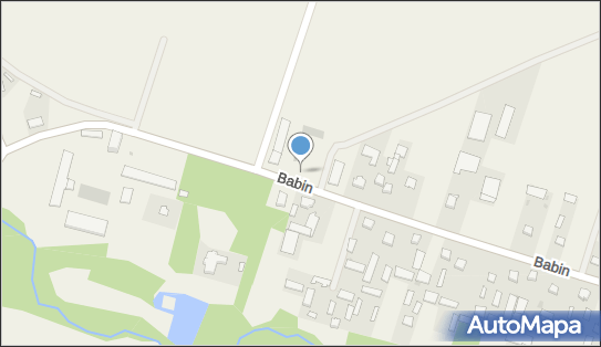 7132928197, Rolnicza Spółdzielnia Usługowo-Handlowa Atut w Babinie 