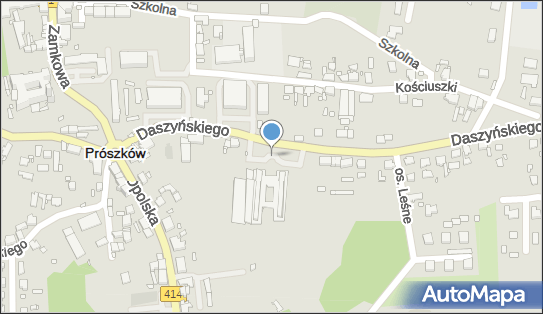 7540272266, Rolnicze Przedsiębiorstwo Produkcyjno-Handlowe Niwa 