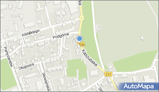 005327987, Rolniczy Dom Towarowy Jan Oczujda 