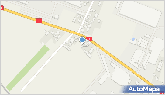 6990005292, Rolniczy Kombinat Spółdzielczy w Piaskach 