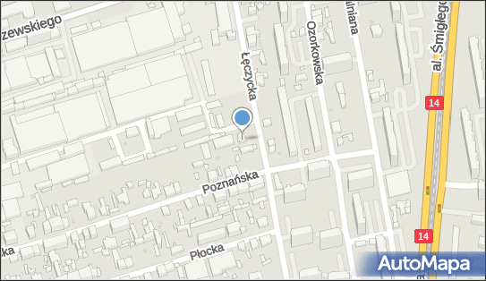 Rolnik Ryszard Fabiński, Łęczycka 31, Łódź 93-193 - Przedsiębiorstwo, Firma, NIP: 7291038257
