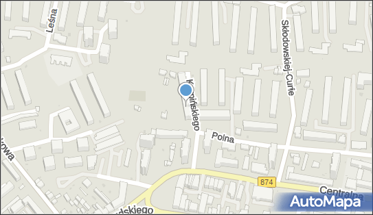 430031393, Gospodarstwo Rolne 