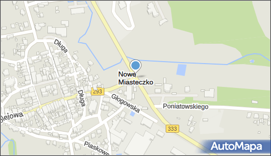 Rolnik, Nowe Miasteczko 12B, Nowe Miasteczko 67-124 - Przedsiębiorstwo, Firma, numer telefonu, NIP: 9250011819