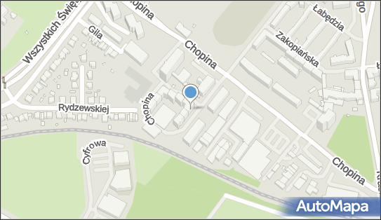 Rolpolen, Chopina Fryderyka 49b, Szczecin 71-450 - Przedsiębiorstwo, Firma, NIP: 8513164797