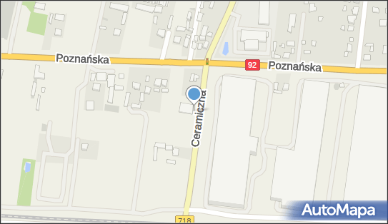 Rolsad, Ceramiczna 6, Ołtarzew 05-850 - Przedsiębiorstwo, Firma, numer telefonu