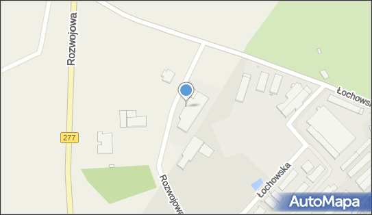 9730719978, Przedsiębiorstwo Wielobranżowe 