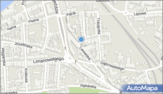 Roltix, Lwowska 10, Kraków 30-548 - Przedsiębiorstwo, Firma, numer telefonu