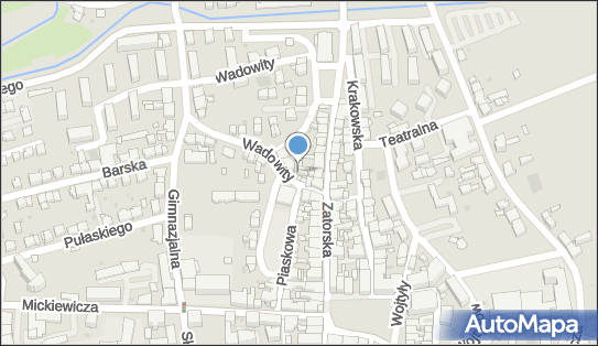 Rolwit, ul. M. Wadowity 6B, Wadowice 34-100 - Przedsiębiorstwo, Firma, numer telefonu, NIP: 5510000987