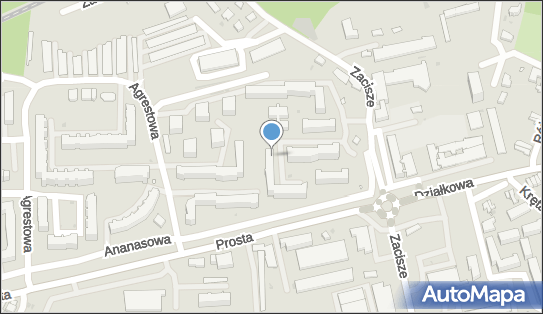 Rom Spaw, Porzeczkowa 20, Zielona Góra 65-790 - Przedsiębiorstwo, Firma, NIP: 9291569659