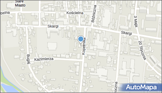 7310015005, Gospodarstwo Rolne 