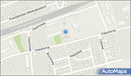 Roma Sp. z o.o., Klasztorna 23, Gołańcz 62-130 - Przedsiębiorstwo, Firma, numer telefonu