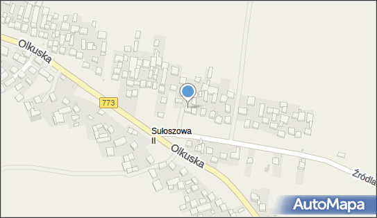 Roman Adamczyk, Źródlana 7, Sułoszowa 32-045 - Przedsiębiorstwo, Firma, NIP: 5130066253