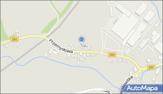 8981151664, Roman Bobrowski Usługi Medyczne 