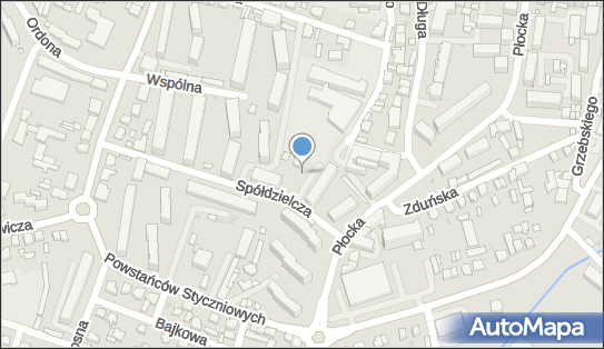 130218623, Roman Chrzczon Budownictwo 