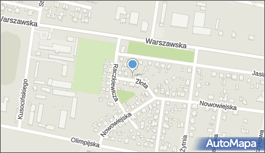 8371150548, Firma Roman Ciarka 