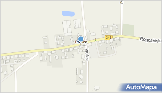 7661241508, Roman Czarnecki ROM-POL 