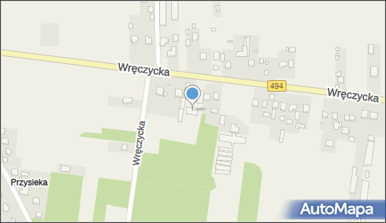 5730252389, Roman Eliasz Przedsiębiorstwo Wielobranżowe „Eliasz 