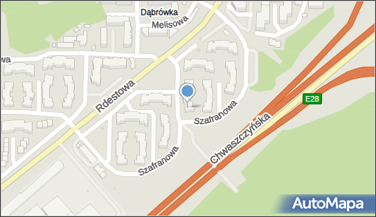 Roman Fedoruk Romgraż, ul. Szafranowa 8 A, Gdynia 81-591 - Przedsiębiorstwo, Firma, NIP: 5861768768