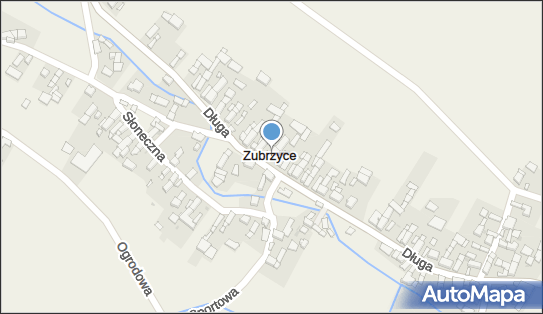 Roman Główka - Działalność Gospodarcza, Długa 50, Zubrzyce 48-145 - Przedsiębiorstwo, Firma, NIP: 7481409283