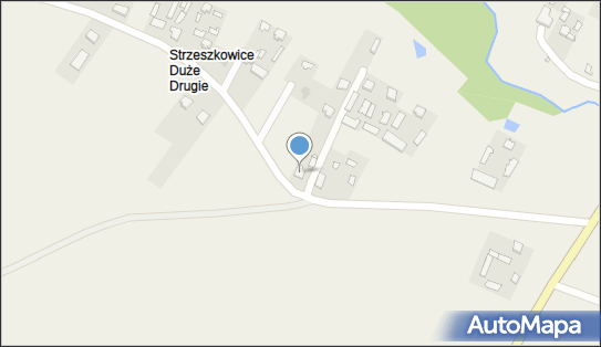 Roman Gruszecki - Działalność Gospodarcza, Strzeszkowice Duże 24-220 - Przedsiębiorstwo, Firma, NIP: 7122386369