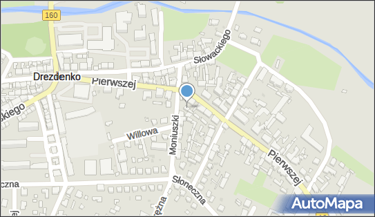 5951008446, Przedsiębiorstwo Wielobranżowe Roman Grygorowicz 