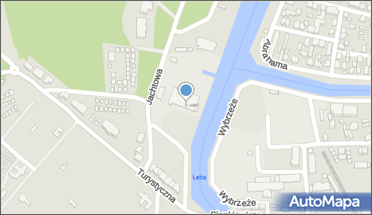8411001293, Roman Grzędzicki Ośrodek Wczasowy Domków Campingowych 