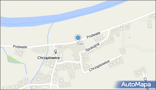 Roman Guguła RGK.Meble, Chrząstowice 62, Chrząstowice 34-114 - Przedsiębiorstwo, Firma, NIP: 5512053338