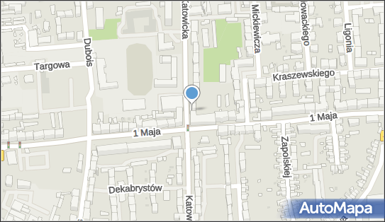 Roman i Krzysztof Zadorscy, Katowicka 28, Opole 45-061 - Przedsiębiorstwo, Firma, NIP: 7540068732
