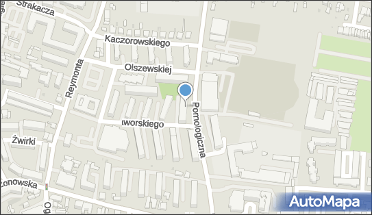 8361294458, Roman Iwańczyk Sprzedaż Detaliczna Paliw 