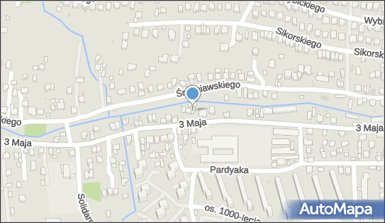 6811279105, Warsztat Kowalski Naprawa Resorów Roman Kądziołka 