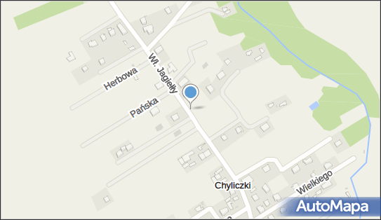 Roman Klimczak Kliro, ul. Władysława Jagiełły 58, Chylice 96-313 - Przedsiębiorstwo, Firma, NIP: 8381252233