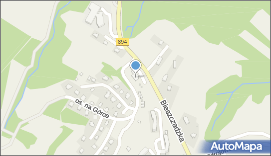 6880000974, Domki 