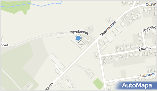 Roman Kowalski 'Dobrawa, ul. Cmentarna 31, Swarzędz 62-020 - Przedsiębiorstwo, Firma, NIP: 7771546723