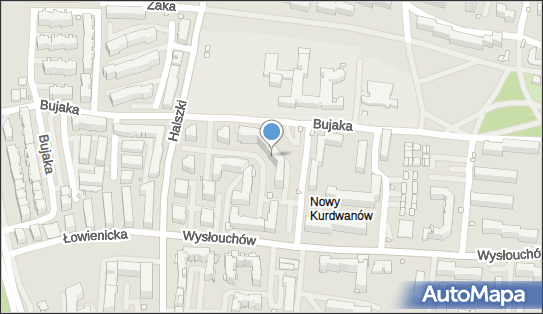 Roman Kwarciak, Wysłouchów 11/60, Kraków 30-611 - Przedsiębiorstwo, Firma