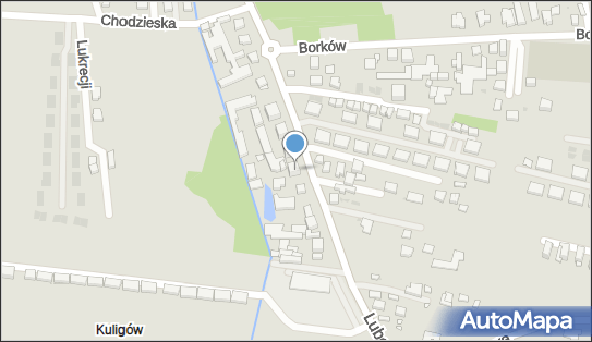 017370867, Gospodarstwo Rolne Roman Maśniak 