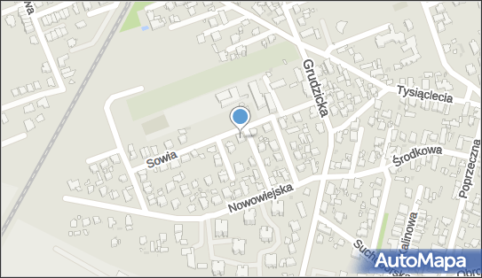 7541003887, Roman Nestorowicz P.H.U.Skrzat 