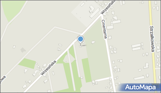Roman Nitka F.Phutrak, Wrzesińska 11, Witkowo 62-230 - Przedsiębiorstwo, Firma, NIP: 6671122012