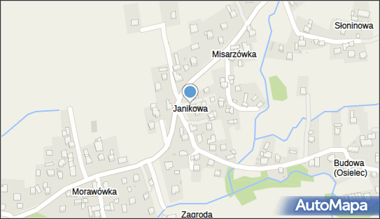 7351001187, Roman Pawlus Firma Handlowo - Produkcyjno - Usługowa 