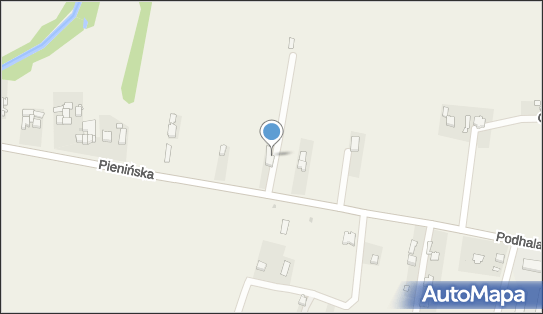 Roman Pędzimąż Przedsiebiorstwo Handlowo-Usługowe Rem-Bud 34-431 - Przedsiębiorstwo, Firma, NIP: 7352107918
