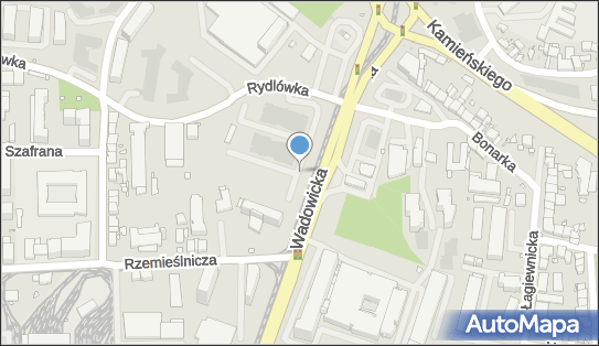 Roman Piechota Nieruchomości, Wadowicka 3/424, Kraków 30-347 - Przedsiębiorstwo, Firma, NIP: 9451931159