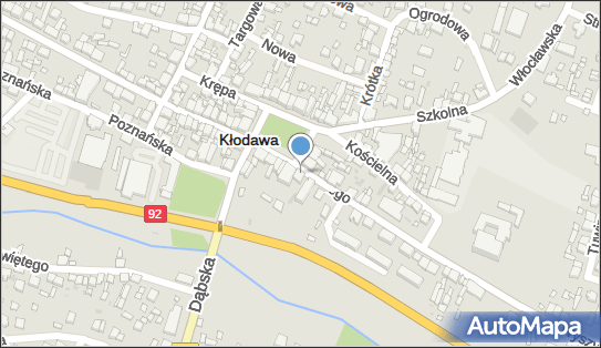 6661348826, Przedsiębiorstwo Handlowo-Usługowe 