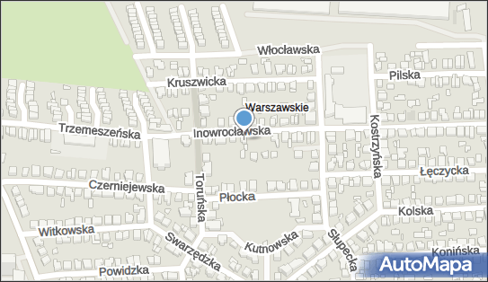 Roman Pohl - Działalność Gospodarcza, Inowrocławska 8, Poznań 61-044 - Przedsiębiorstwo, Firma