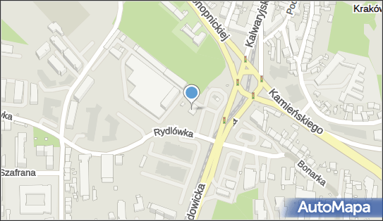 Roman Stanik Ad Zone, Rydlówka 5, Kraków 30-363 - Przedsiębiorstwo, Firma