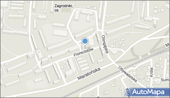 7270005838, Roman Stencel Zakład Instalacji WOD-KAN., C.O., Gaz 