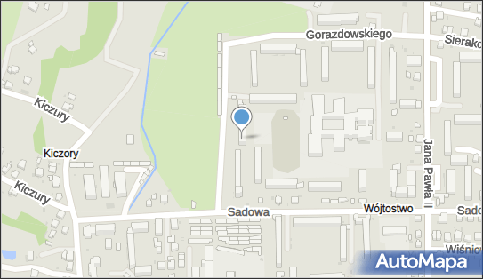 Roman Szajna - Działalność Gospodarcza, Sadowa 18c, Sanok 38-500 - Przedsiębiorstwo, Firma, NIP: 6871336829