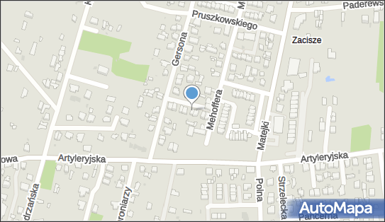 5730120995, Roman Szewczyk Przedsiębiorstwo Produkcyjno Handlowo Usługowe ''Santim 